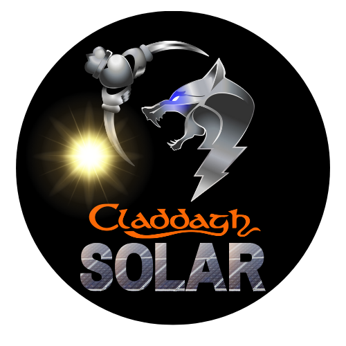 Claddagh Solar